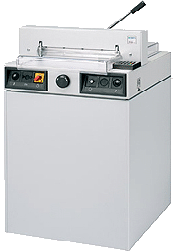 Κοπτικό μηχάνημα Α3