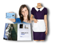 Εξοπλισμός Ξενοδοχείων