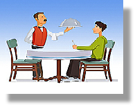 Ρουχισμός Εστίασης