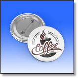 Κονκάρδες στρόγγυλες σε 12 διαφορετικά μεγέθη.