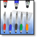 Στυλό με έγχρωμη εκτύπωση
